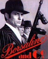 Borsalino & Co /   